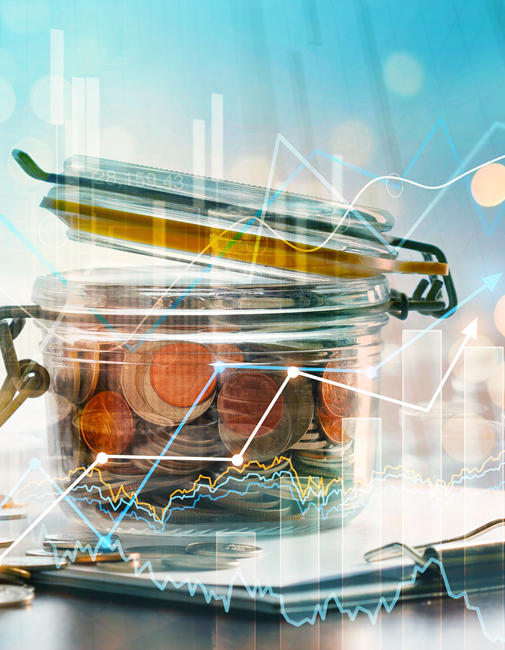 Professionelle Software zur Unternehmensplanung